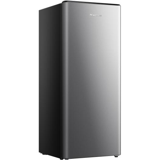  Hisense 20.3-inch, 6.3 cu. ft. Compact Refrigerator RC63C1GSE IMAGE 4