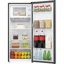  Hisense 20.3-inch, 6.3 cu. ft. Compact Refrigerator RC63C1GSE IMAGE 6