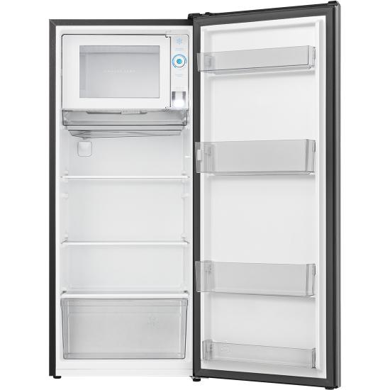  Hisense 20.3-inch, 6.3 cu. ft. Compact Refrigerator RC63C1GSE IMAGE 7