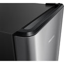  Hisense 20.3-inch, 6.3 cu. ft. Compact Refrigerator RC63C1GSE IMAGE 9