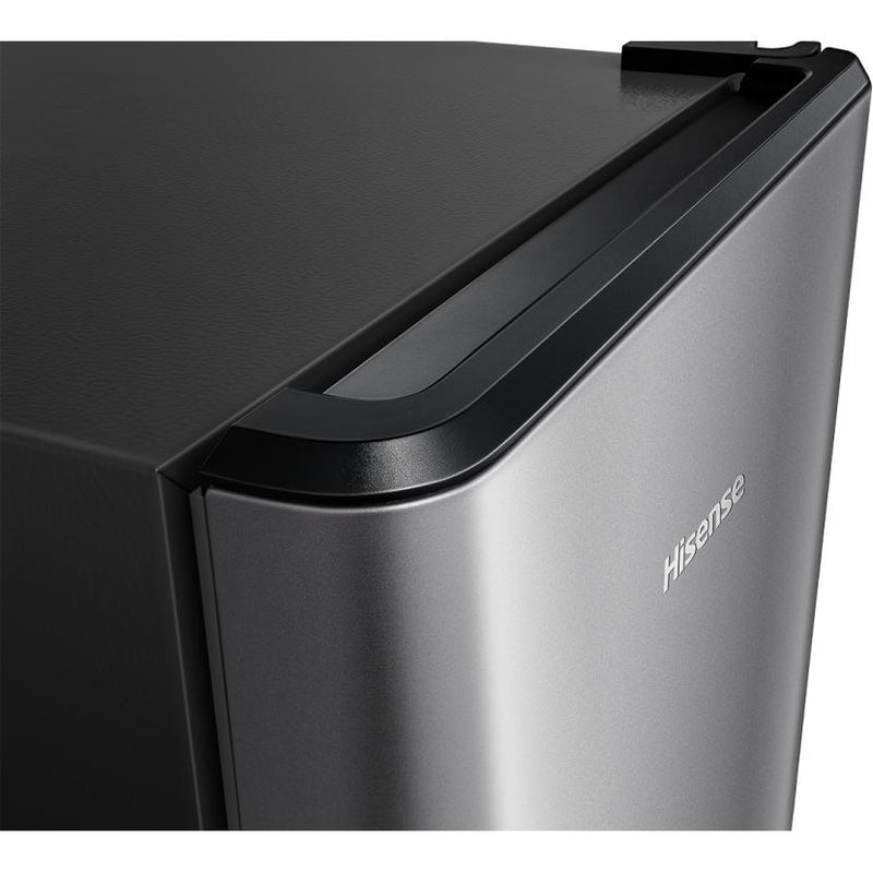  Hisense 20.3-inch, 6.3 cu. ft. Compact Refrigerator RC63C1GSE IMAGE 9