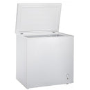  Hisense 7.0 cu. ft. Chest Freezer FC70D6EWE IMAGE 2