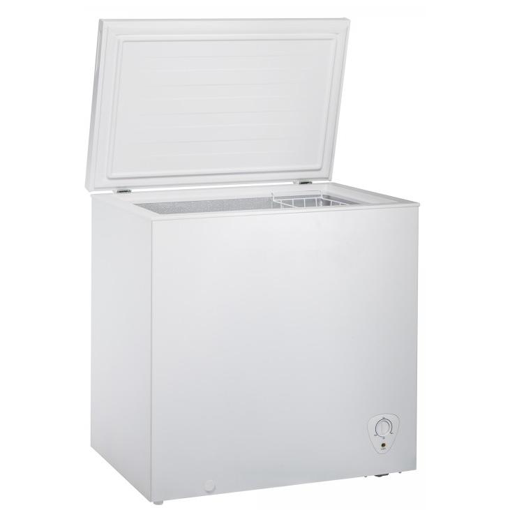  Hisense 7.0 cu. ft. Chest Freezer FC70D6EWE IMAGE 2