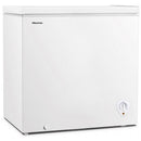  Hisense 7.0 cu. ft. Chest Freezer FC70D6EWE IMAGE 3