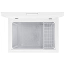  Hisense 7.0 cu. ft. Chest Freezer FC70D6EWE IMAGE 4