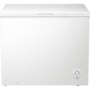  Hisense 8.8 cu. ft. Chest Freezer FC88D6CWD IMAGE 1