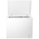  Hisense 8.8 cu. ft. Chest Freezer FC88D6CWD IMAGE 2