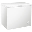  Hisense 8.8 cu. ft. Chest Freezer FC88D6CWD IMAGE 3