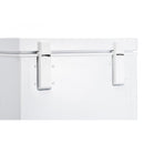  Hisense 8.8 cu. ft. Chest Freezer FC88D6CWD IMAGE 4