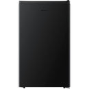  Hisense 18.7-inch, 3.3 cu. ft. Compact Refrigerator RC33C1GBE IMAGE 1
