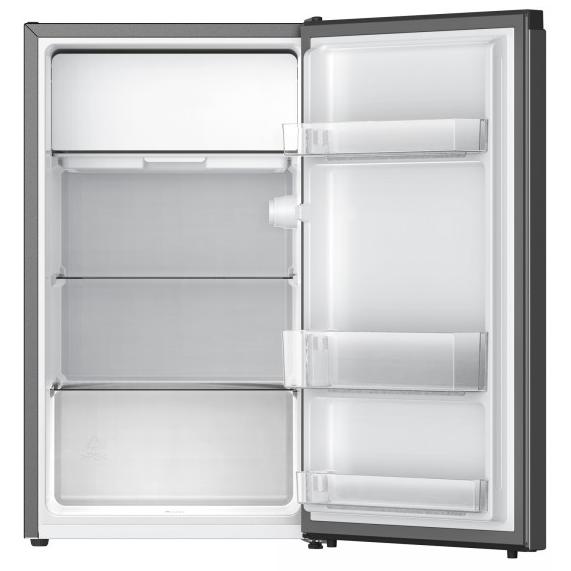  Hisense 18.7-inch, 3.3 cu. ft. Compact Refrigerator RC33C1GBE IMAGE 2