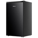  Hisense 18.7-inch, 3.3 cu. ft. Compact Refrigerator RC33C1GBE IMAGE 3