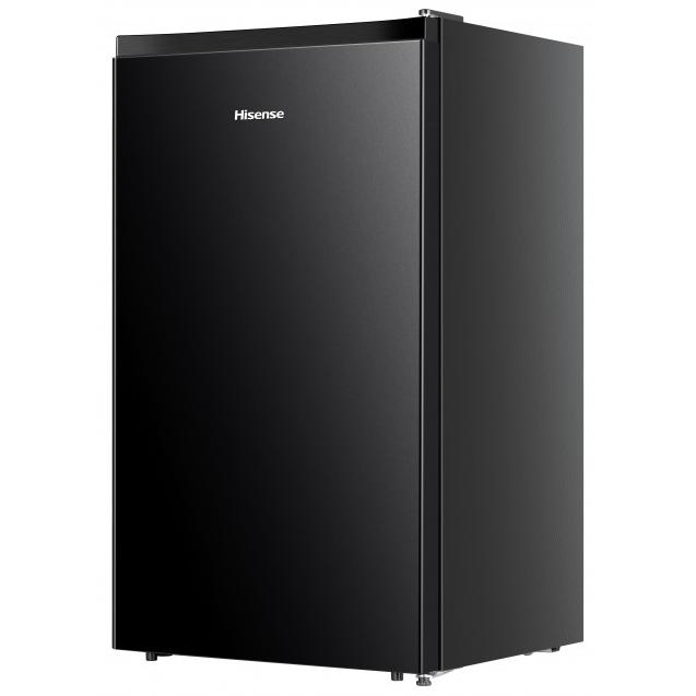  Hisense 18.7-inch, 3.3 cu. ft. Compact Refrigerator RC33C1GBE IMAGE 3