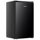  Hisense 18.7-inch, 3.3 cu. ft. Compact Refrigerator RC33C1GBE IMAGE 4