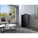  Hisense 18.7-inch, 3.3 cu. ft. Compact Refrigerator RC33C1GBE IMAGE 5