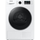  Samsung 4.0 cu. ft. Dryer with Heat Pump Technology DV25B6800HW/AC IMAGE 1
