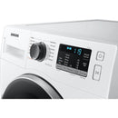  Samsung 4.0 cu. ft. Dryer with Heat Pump Technology DV25B6800HW/AC IMAGE 5