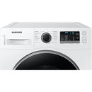  Samsung 4.0 cu. ft. Dryer with Heat Pump Technology DV25B6800HW/AC IMAGE 7