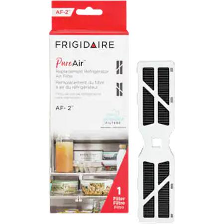  Frigidaire PureAir® Replacement Refrigerator Air Filter AF-2™ FRGPAAF2 IMAGE 1