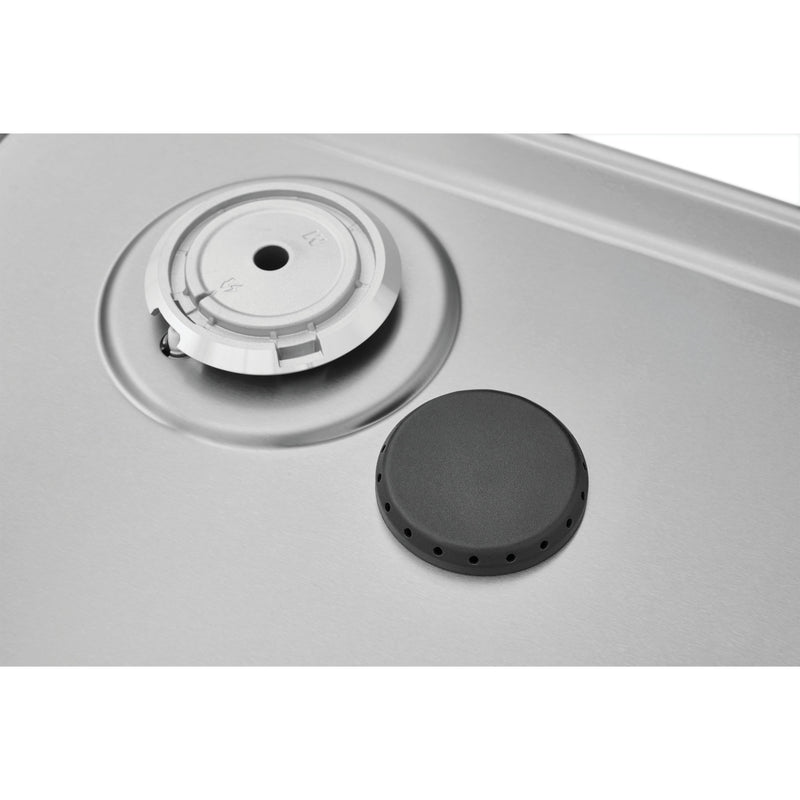  Frigidaire Gallery 30-inch Built-In Gas Cooktop GCCG3048AS IMAGE 8