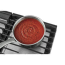  Frigidaire Gallery 36-inch Built-In Gas Cooktop GCCG3648AS IMAGE 6