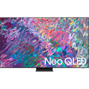  Samsung 98-inch QLED 4K Smart TV QN98QN100BFXZC IMAGE 4