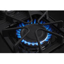  Amana 30-inch Freestanding Gas Range AGR6603SMS IMAGE 10