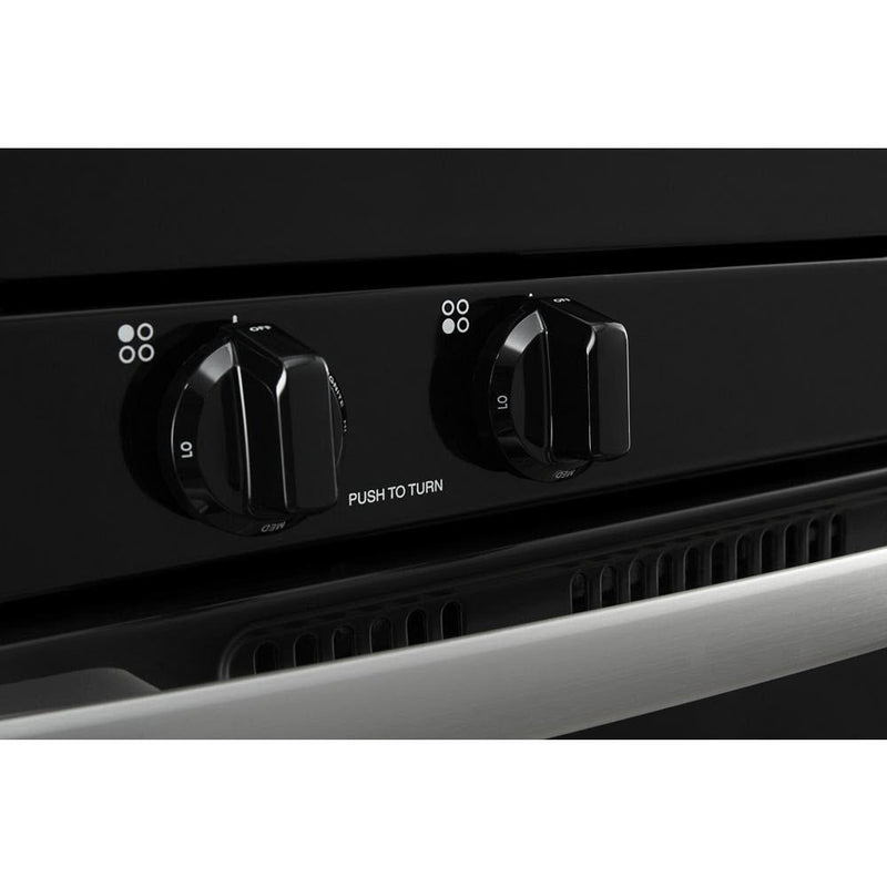  Amana 30-inch Freestanding Gas Range AGR6603SMS IMAGE 8