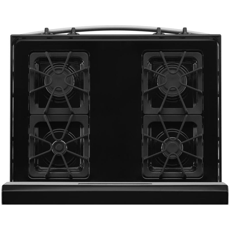  Amana 30-inch Freestanding Gas Range AGR6603SMS IMAGE 9