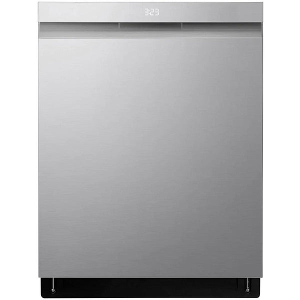  LG 24-inch Built-in Dishwasher with QuadWash® Pro LDPS6762S IMAGE 1
