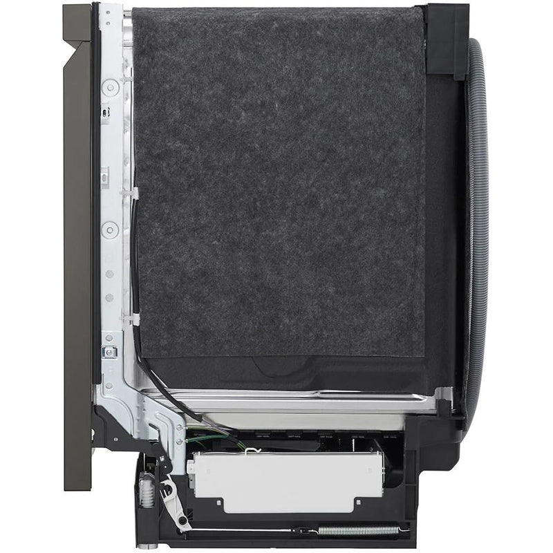  LG 24-inch Built-in Dishwasher with QuadWash® Pro LDPS6762S IMAGE 8