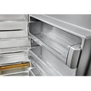  KitchenAid 42-inch, 25.1 cu. ft. Built-in Side-by-Side Refrigerator with External Water and Ice Dispensing System KBSD702MSS IMAGE 12