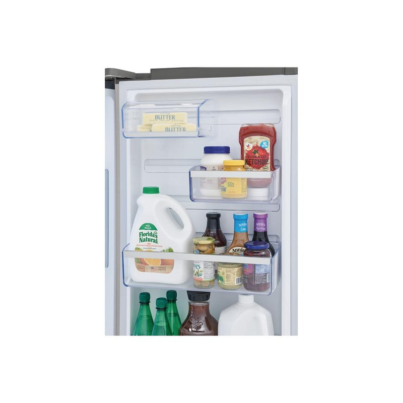  Frigidaire Gallery 36-inch, 26.3 cu. ft. French 4-Door Refrigerator with External Water and Ice Dispenser GRMS2773AF IMAGE 15