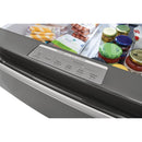  Frigidaire Gallery 36-inch, 26.3 cu. ft. French 4-Door Refrigerator with External Water and Ice Dispenser GRMS2773AF IMAGE 6