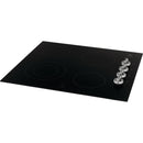  Electrolux 24-inch Built-in Electric Cooktop ECCE242CAS IMAGE 3