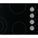  Electrolux 24-inch Built-in Electric Cooktop ECCE242CAS IMAGE 4