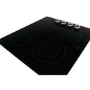  Electrolux 24-inch Built-in Electric Cooktop ECCE242CAS IMAGE 5