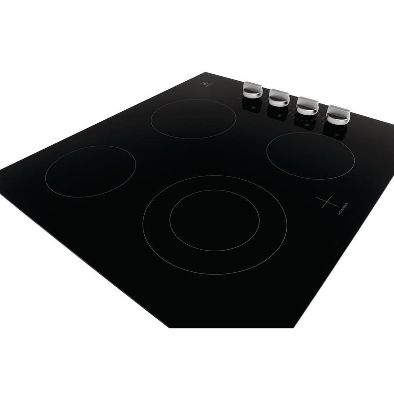  Electrolux 24-inch Built-in Electric Cooktop ECCE242CAS IMAGE 5