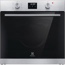  Electrolux 24-inch Single Wall Oven with Convection Technology ECWS243CAS IMAGE 1