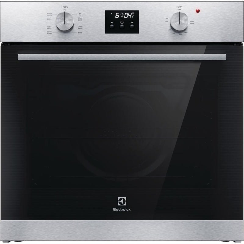  Electrolux 24-inch Single Wall Oven with Convection Technology ECWS243CAS IMAGE 1