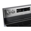  Hisense 30-inch Freestanding Electric Range with Air Fry Technology HBE3501CPS IMAGE 6