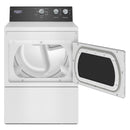  Maytag 7.4 cu. ft. Gas Dryer with Intellidry® Sensor MGDP586KW IMAGE 4