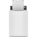  Maytag 4.0 cu. ft. Top Loading Washer with Dual-Action Agitator MVWP586GW IMAGE 4