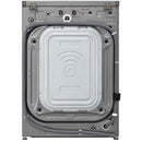  LG 5.2 cu. ft. Front Loading Washer with AI DD® WM5500HVA IMAGE 14