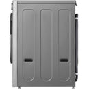  LG 5.2 cu. ft. Front Loading Washer with AI DD® WM5500HVA IMAGE 15