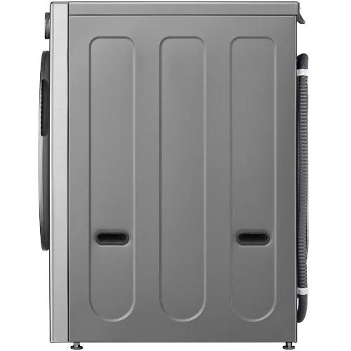  LG 5.2 cu. ft. Front Loading Washer with AI DD® WM5500HVA IMAGE 15