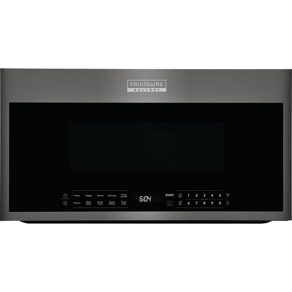  Frigidaire Gallery 1.9 cu. ft. Over-the-Range microwave Oven GMOS1964AD IMAGE 1
