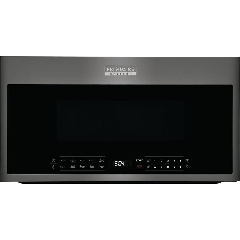  Frigidaire Gallery 1.9 cu. ft. Over-the-Range microwave Oven GMOS1964AD IMAGE 1