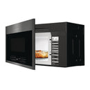  Frigidaire Gallery 1.9 cu. ft. Over-the-Range microwave Oven GMOS1964AD IMAGE 3