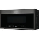  Frigidaire Gallery 1.9 cu. ft. Over-the-Range microwave Oven GMOS1964AD IMAGE 4